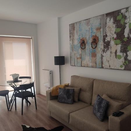 Apartamento Casa Viela Cega Viana do Castelo Exterior foto