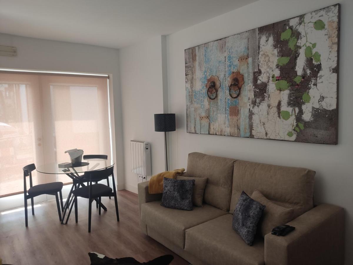 Apartamento Casa Viela Cega Viana do Castelo Exterior foto